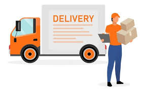 Courier Management Services