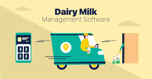 Dairy Management Software
